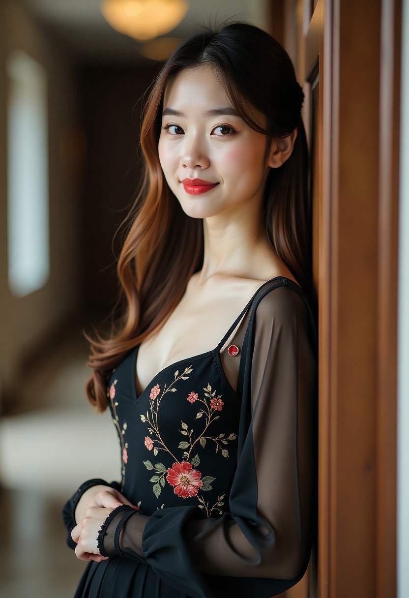 色彩情绪